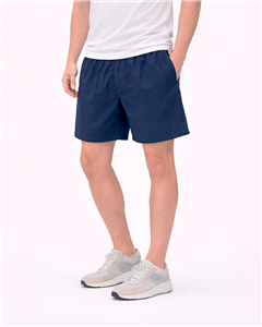 034 - Short Gimnasia Gabardina Talles ADULTO / JUVENIL